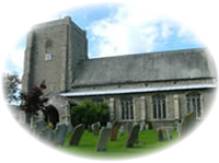 Stalham Church